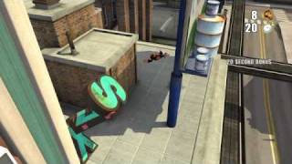 PAIN - SPANK THE MONKEY GLITCH