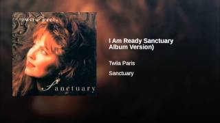 I Am Ready Sanctuary Album Version)