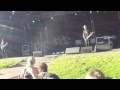 Alter Bridge - Bleed It Dry Live (June 17 2014 Hamburg Germany)