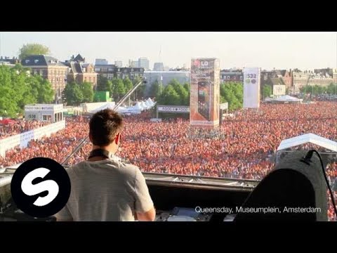 A Weekend With Sander van Doorn