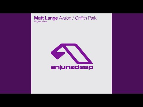 Griffith Park (Original Mix)