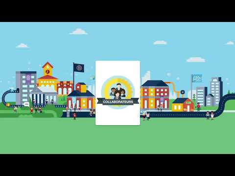 3. Série BIA : Collaborateurs - YouTube