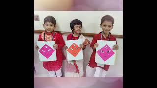 Durga Puja Celebration 2022 | Students Activity | Ruby Park Public School Thumbnail