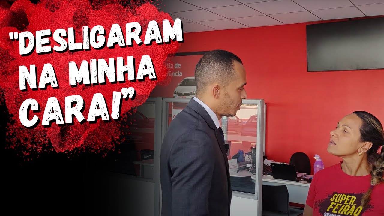 Óleo SOME, garantia EVAPORA e Ben Mendes SURGE para BOTAR FIM ao impasse