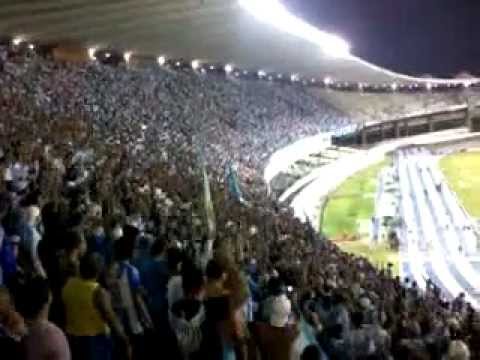 PAYSANDU X LUVERDENSE MASSACRA BVG