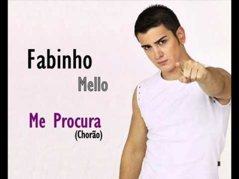 Fabinho Mello - Me Procura