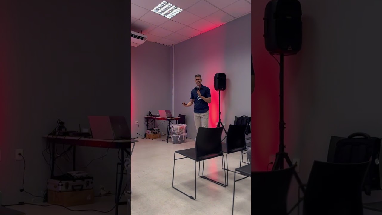 Especialista em várias coisas? Não é especialista!