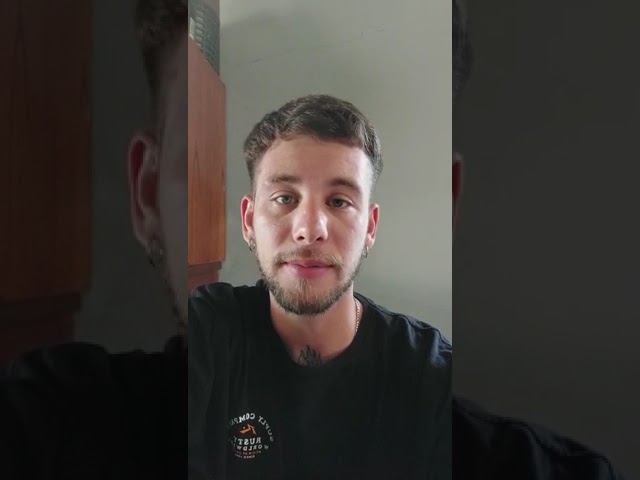 video testimonio