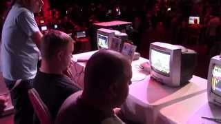 Play Blackpool 2014 - THE MOVIE