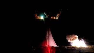 Zozobra, Old Man Gloom