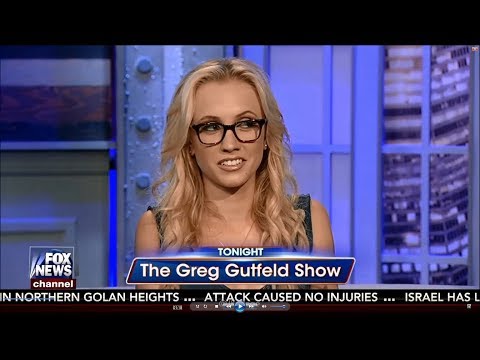 09-10-16 Kat Timpf on The Greg Gutfeld Show - Complete, Uncut Show