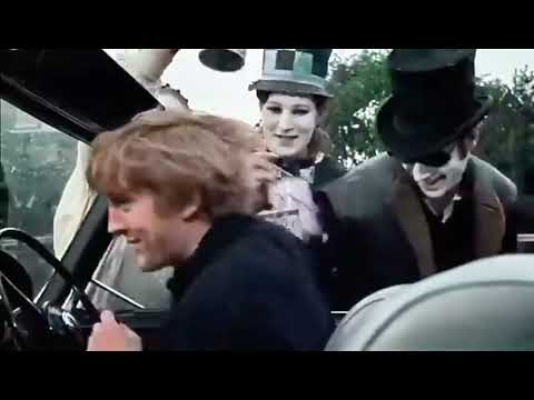 Blow Up film complete