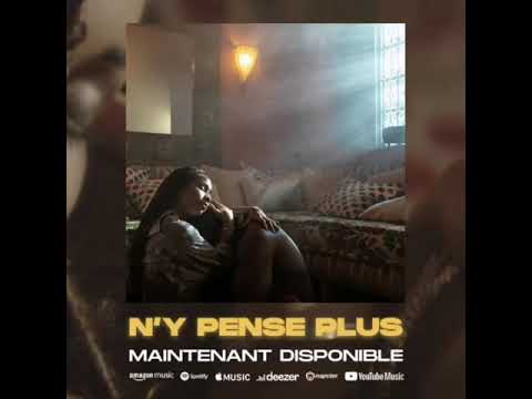Tayc - N'y pense plus (AUDIO)
