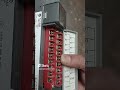 Replacing Input Output Card Without Removing The Wires Only The Terminal Block PLC Allen Bradley