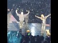 Kai At Shinee Concert Supporting Taemin Kai Taemin Shinee Exo Exol