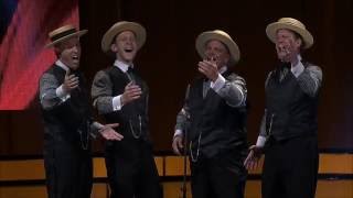 Main Street - There&#39;s Nothing That I Haven&#39;t Sung About