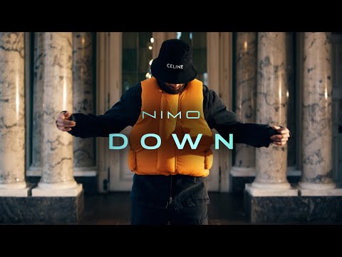 Video thumbnail for DOWN