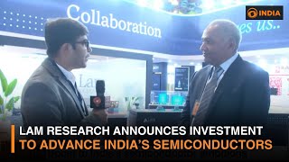 Download lagu Lam Research announces investment to advance India’s semiconductors | Exclusive | DD India mp3 Download lagu Lam Research announces investment to advance India’s semiconductors | Exclusive | DD India mp3