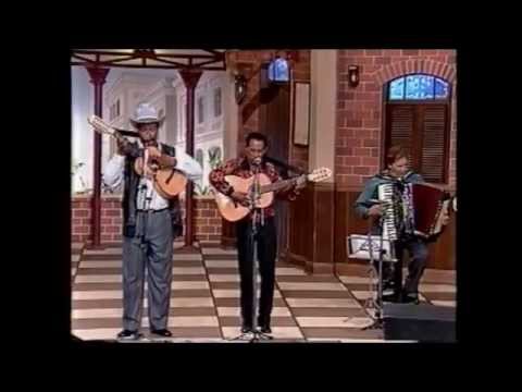 João Mulato & Pardinho video