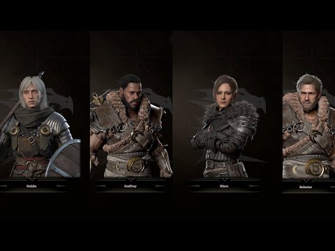 Codex and Lore Story Time- Lost Eidolons Part 17