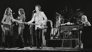 Paul McCartney &amp; Wings Martinihal 1972 - Groningen 2025