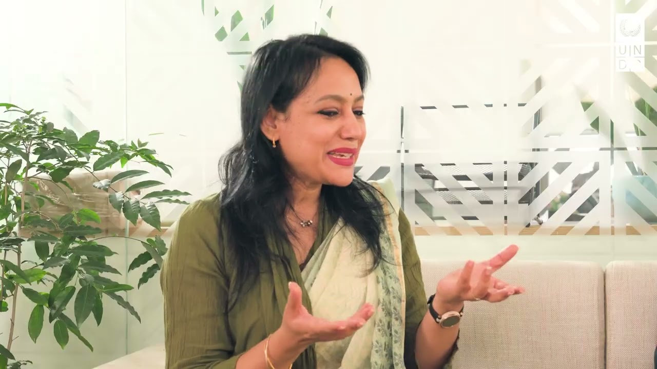 AVCB Podcast | Ep-02 | UNDP Bangladesh