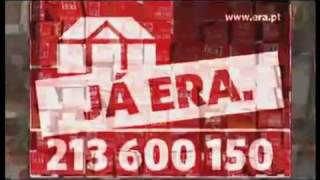 preview picture of video 'ERA Portugal A Imobiliaria que anda mais depressa'