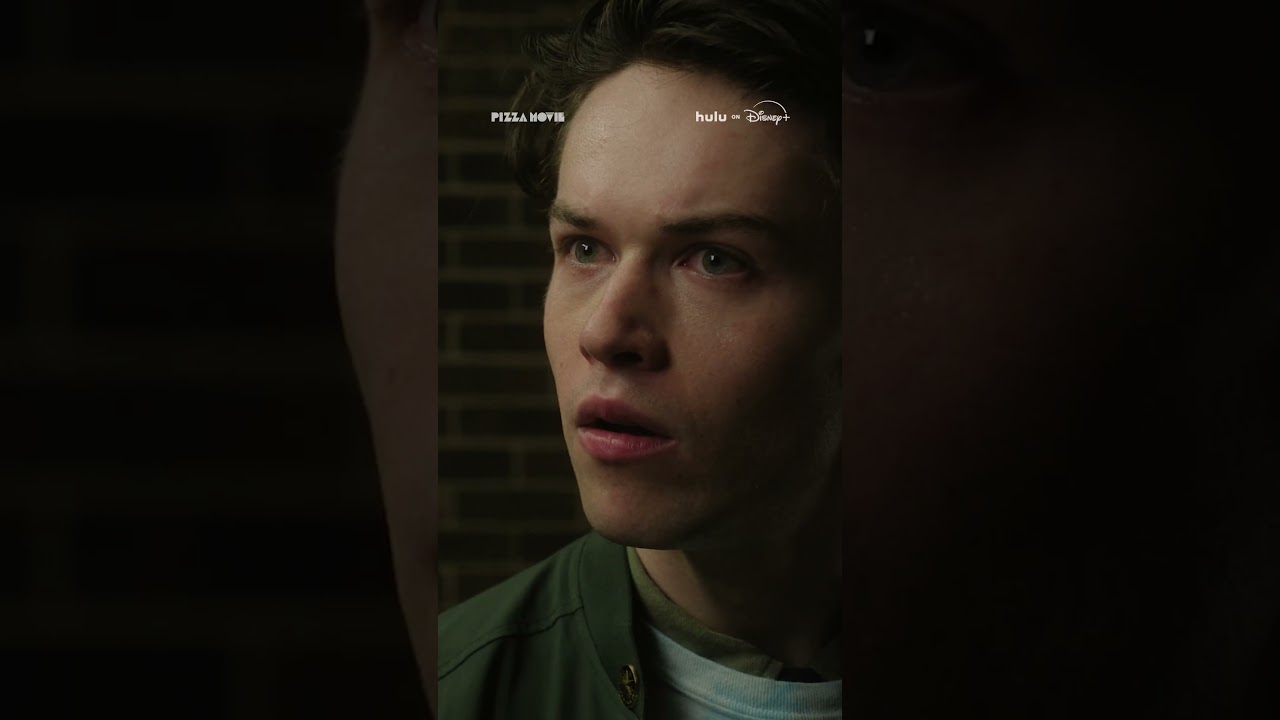 Miniature de la vidéo Is it too late to take a gap decade? du film Mission Pizza