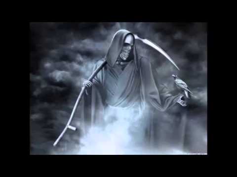 Kroma Kantera - Dustlander [Techno]