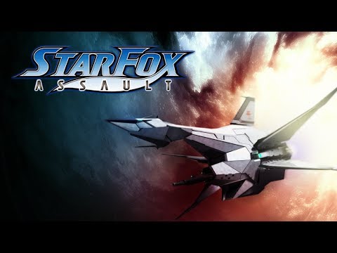 Star Fox Assault: Any% (Bronze) Speedrun - 42:15