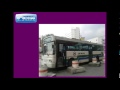 Flash Video Pengangkutan Awam BMP 3093