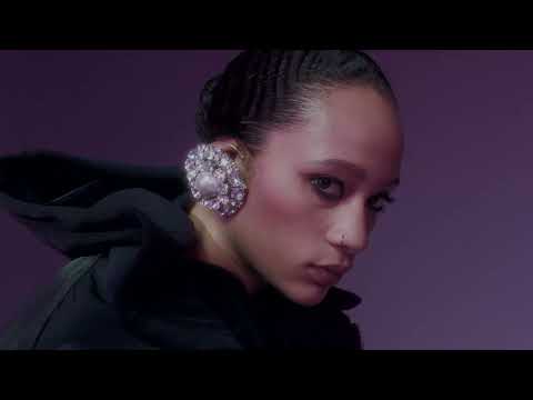 Givenchy S/S 23 Women's Campaign  : Selena Forrest