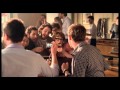 AD CAMPARI SODA CELEBRATING FRIENDSHIP ITALY