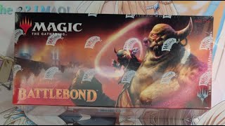 Cracking a Box of BATTLEBOND