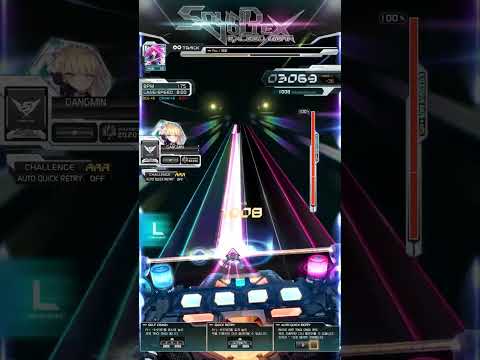 [コナステ版 SOUND VOLTEX EXCEED GEAR] RAY [HVN 16] PUC