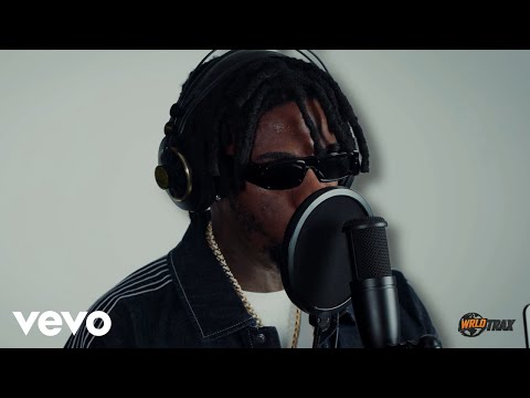 Alkaline - No Emotions (Freestyle Visualizer)