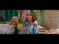 Mamma Mia! Here We Go Again | clip - Angel Eyes
