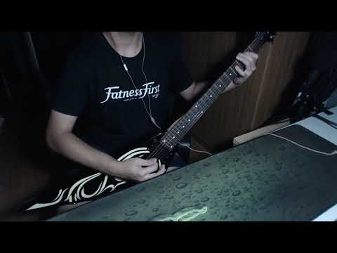 Master Of Puppets Riffage