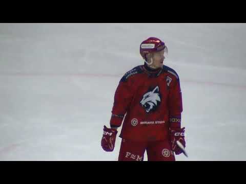 Roberts Kaļķis Goal vs SC Marimex Kolin 26.02.2025 | Maxa Liga