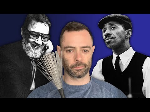 3 "Secret" Tips to Help Your Jazz Brush Playing