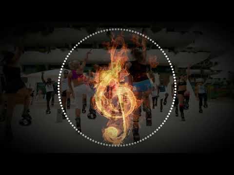 MadTownDj@ Fitness Kangoo Jumps Cardio/Workout Music Mix #5 136 bpm 32Count 2018