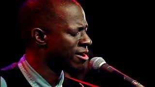 Keb&#39; Mo&#39; - Am I Wrong (1995)