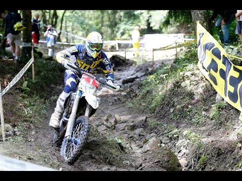 GP. of Italy - Day 1