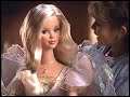 1992 MY SIZE ANGEL BARBIE DOLL COMMERCIAL