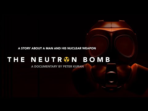 The Science and Legacy of Nuclear Weapons | Neutron Bomb | Preview