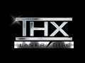 THX Broadway 2000 Trailer Intro Laserdisc Version 1999 2003 Blender Remake
