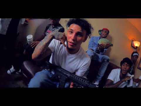 Mikey Mumble$ Ft. LilCj Kasino & SpaceBoundLeon - Mega Man (Music Video) Shot By: @HalfpintFilmz