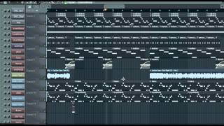 Justice Crew - Best Night [Kucumber EDM Mix]