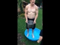 Derek als ice bucket challenge - only to find out 2021 he has -ALS #alsicebucketchallenge #als