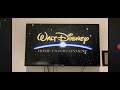 Opening To The Santa Clause 2 2003 DVD Fullscreen Version